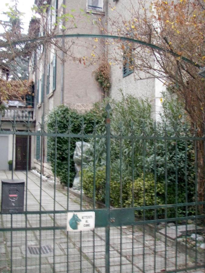 Girasole Grazioli 47 Bed & Breakfast Trento Exterior photo