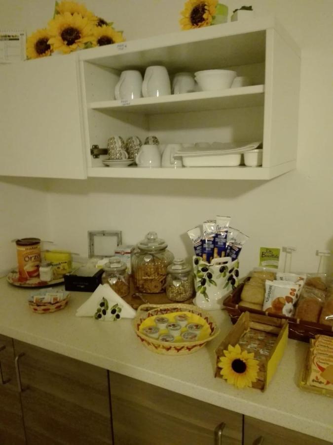 Girasole Grazioli 47 Bed & Breakfast Trento Exterior photo