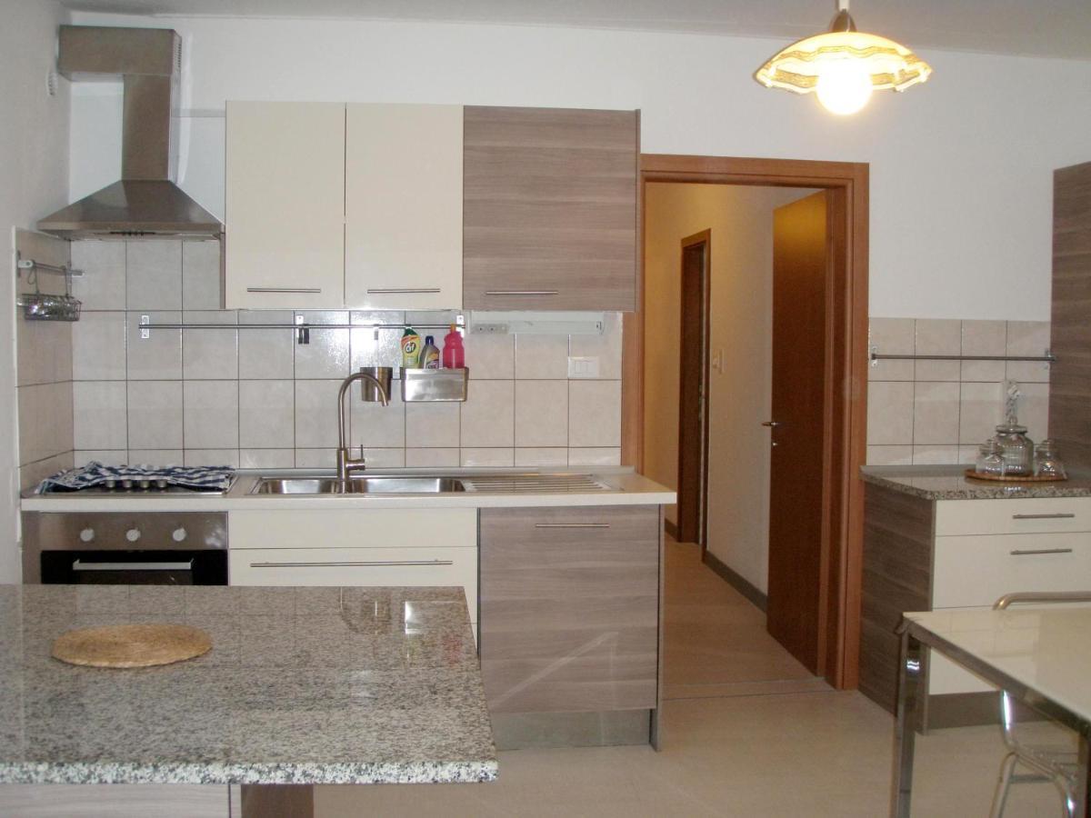 Girasole Grazioli 47 Bed & Breakfast Trento Exterior photo