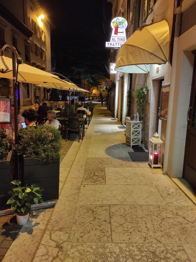 Girasole Grazioli 47 Bed & Breakfast Trento Exterior photo